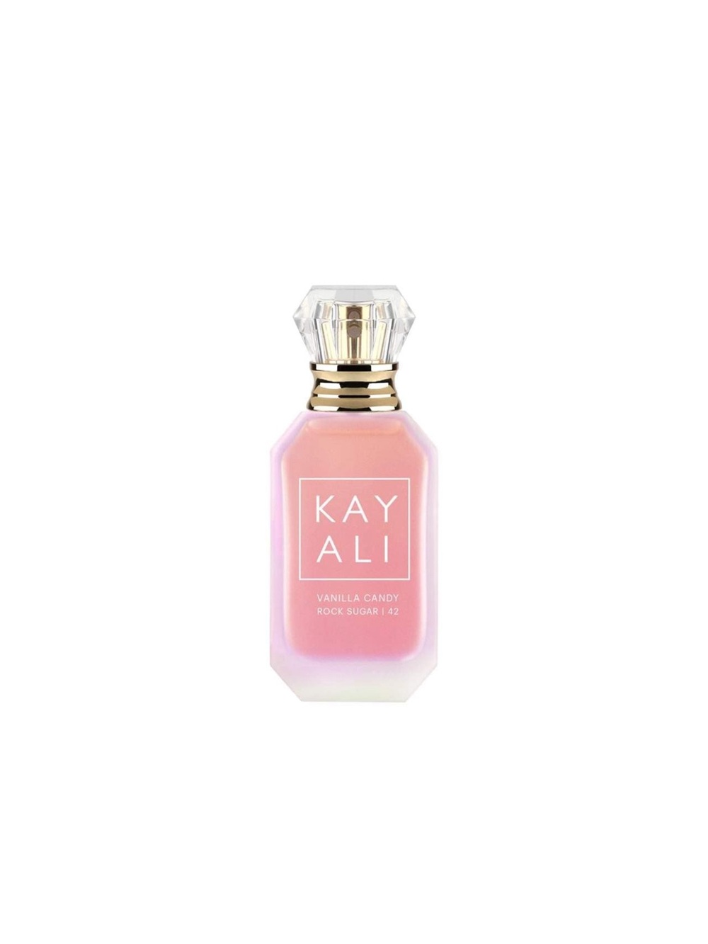 KAYALI VANILLA MINI DUO SET - Picture 4 of 5